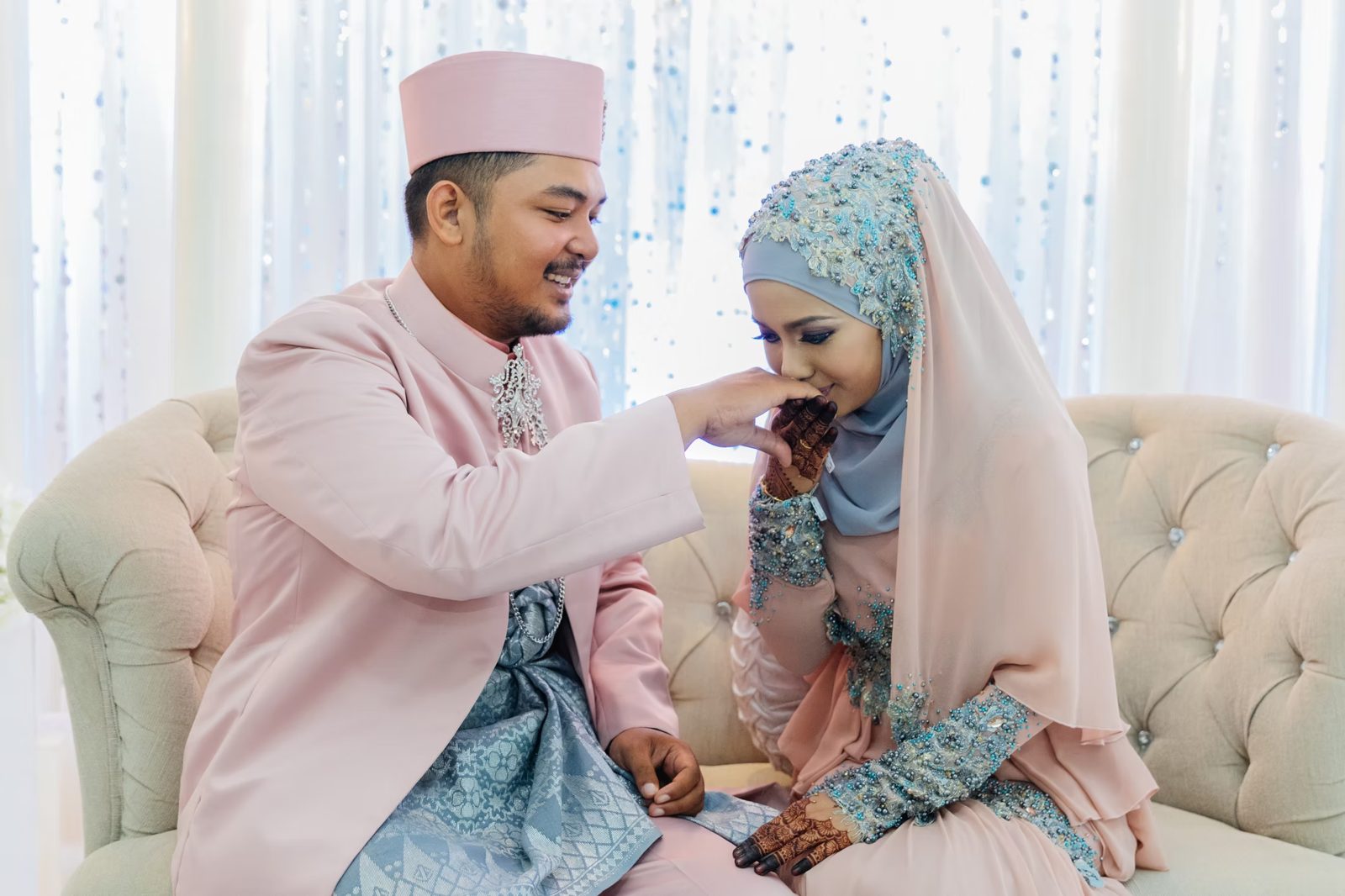 Wedding photography