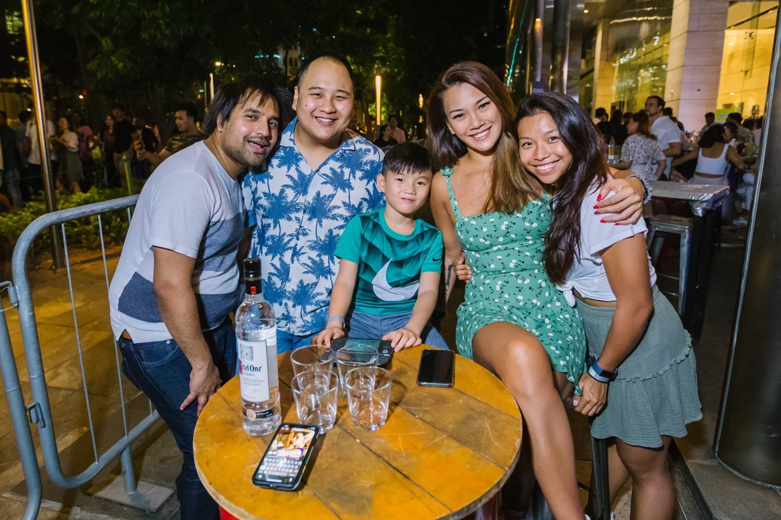 Corporate event photography
