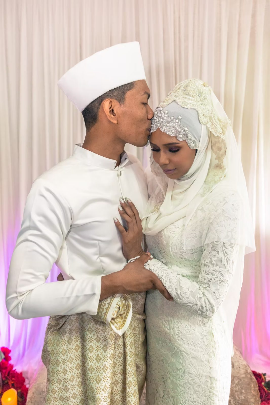 Wedding photography