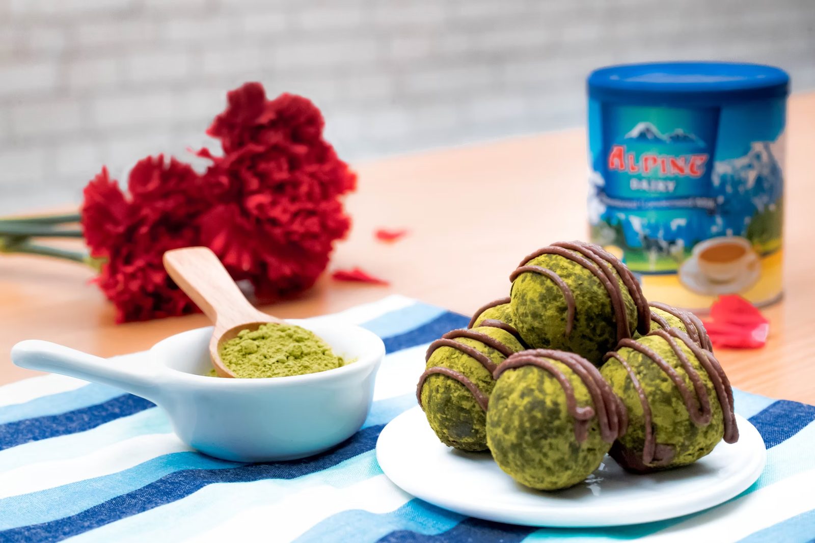 Food and product photography