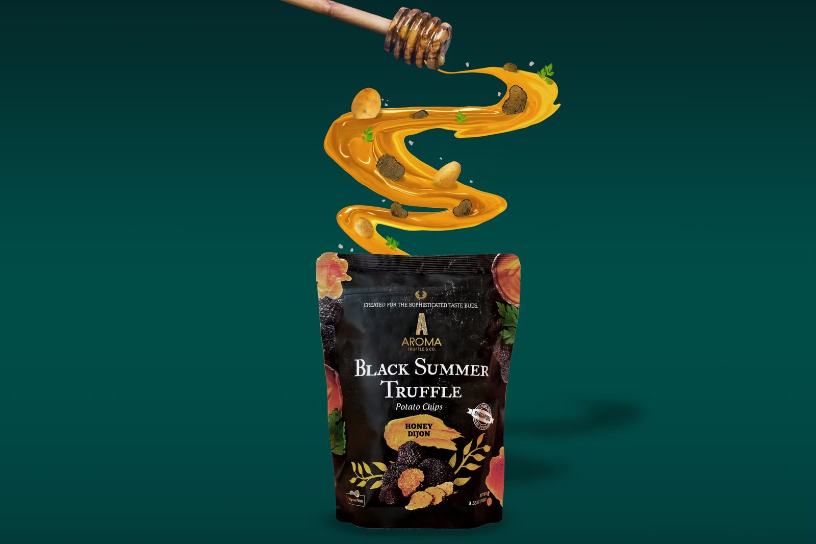 Product photography