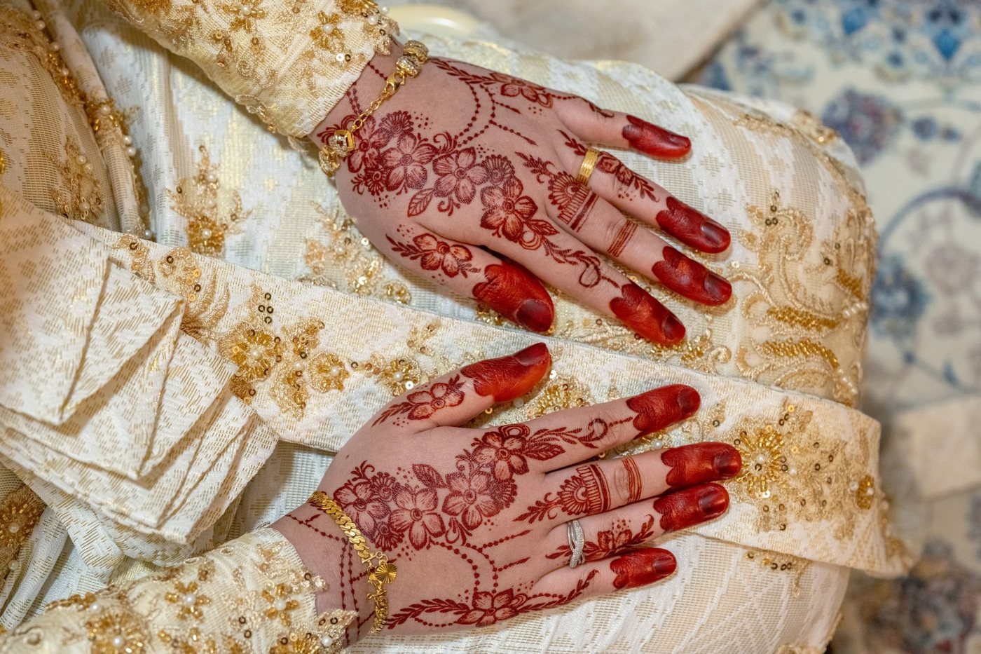 Wedding photography