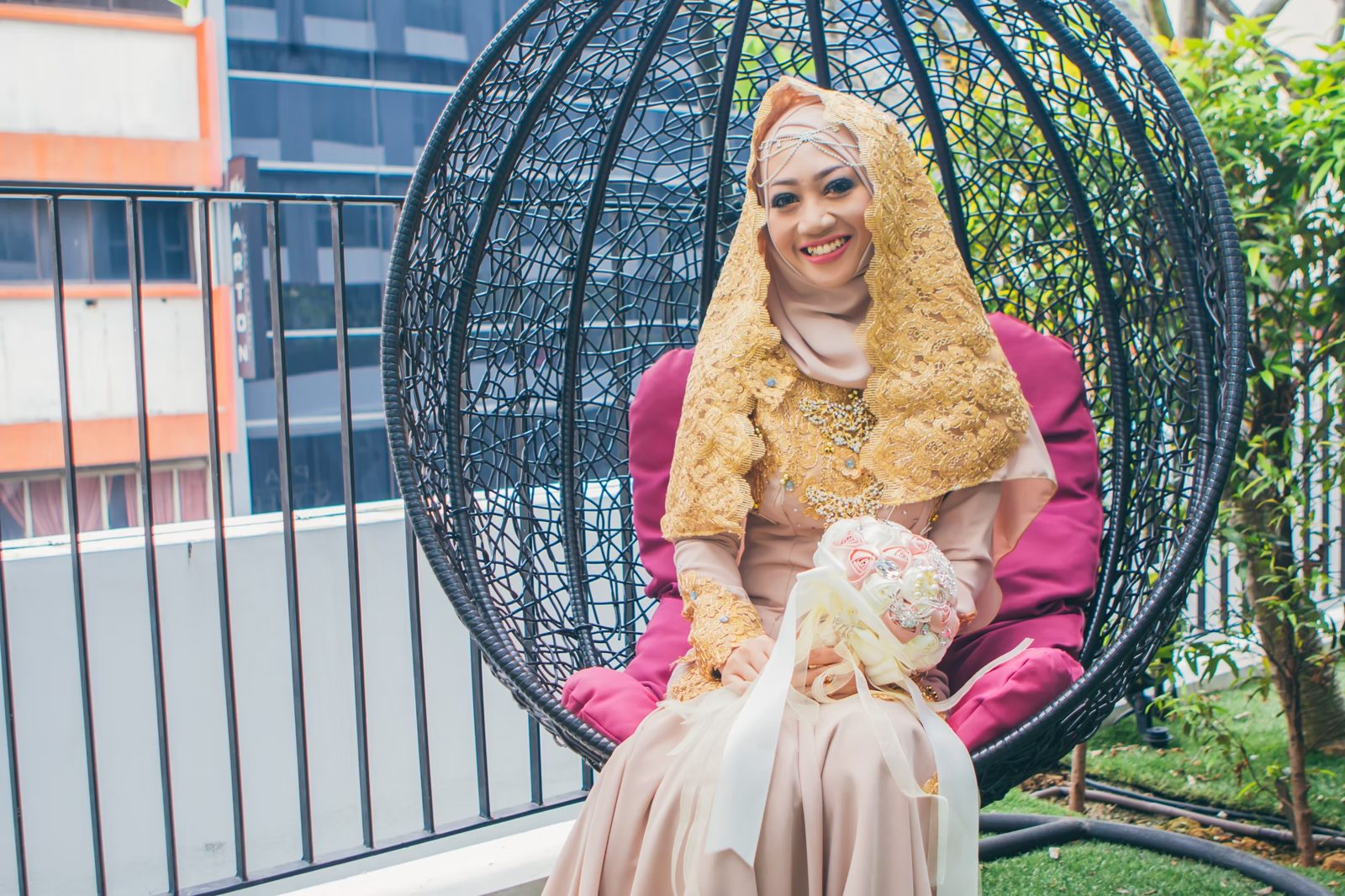 Wedding photography