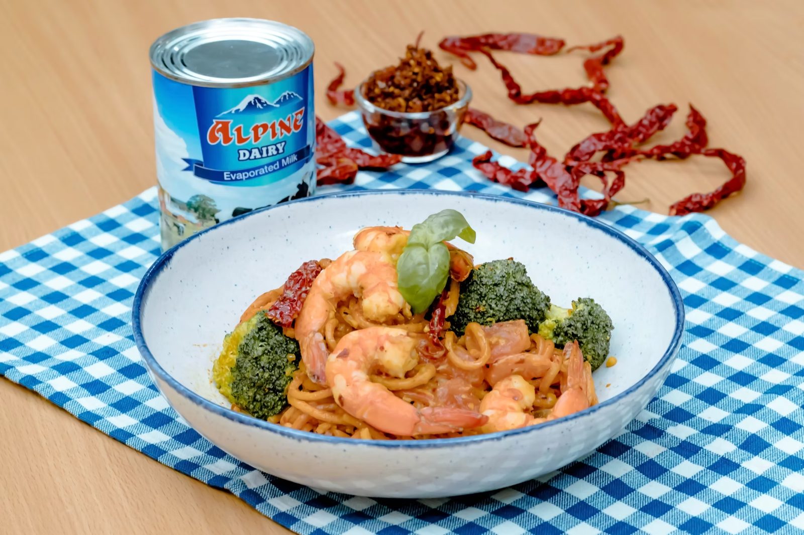 Food and product photography