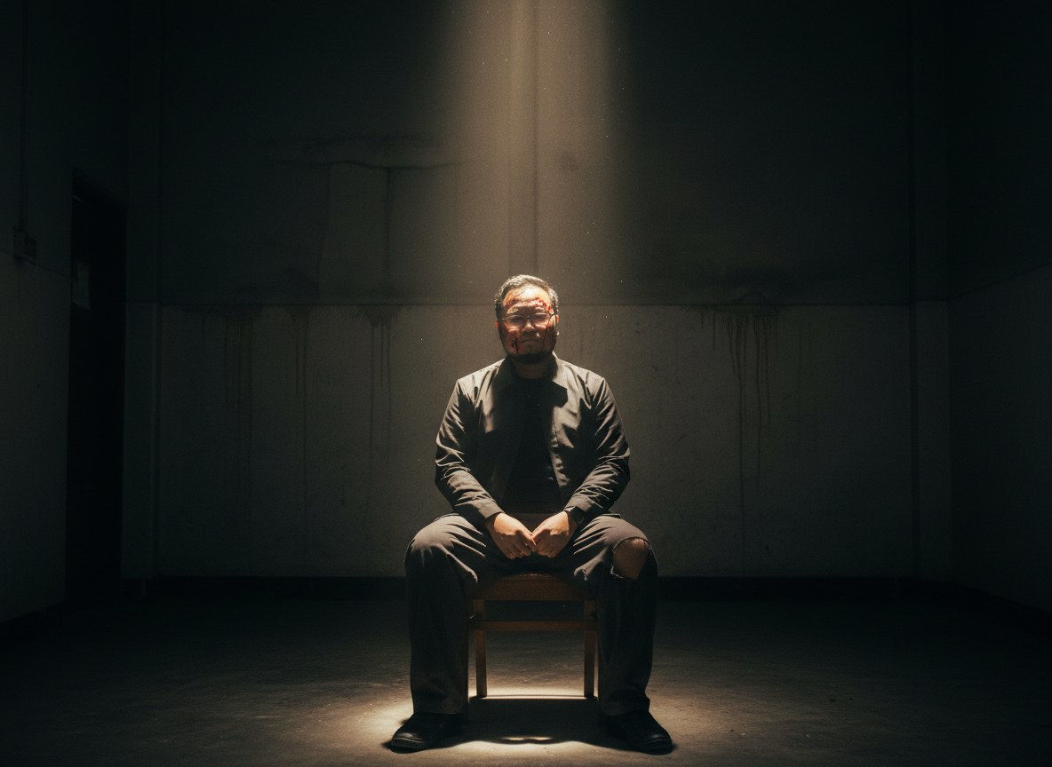 Infidow Pictures cinematic still