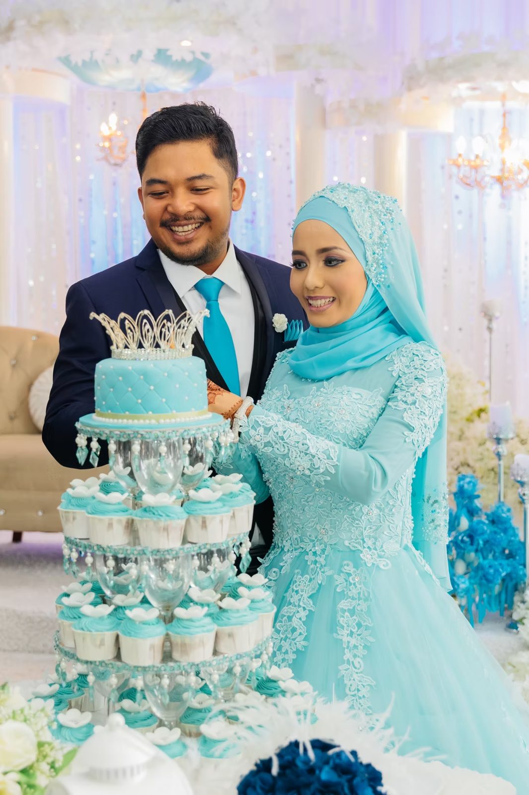 Wedding photography