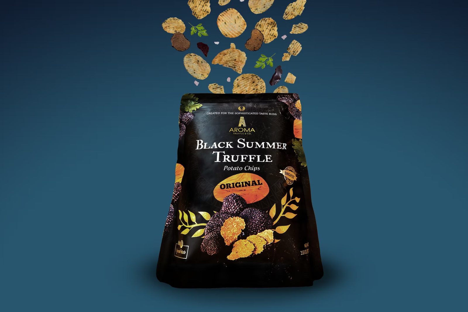 Product photography