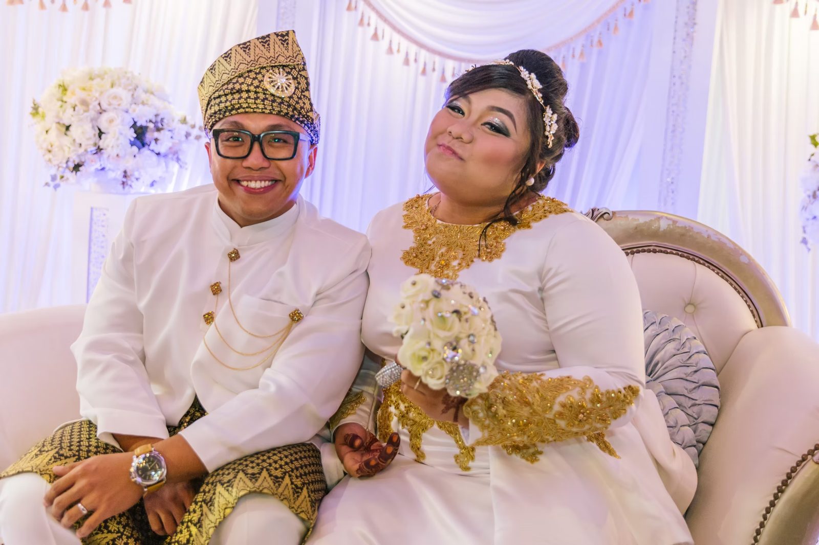 Wedding photography