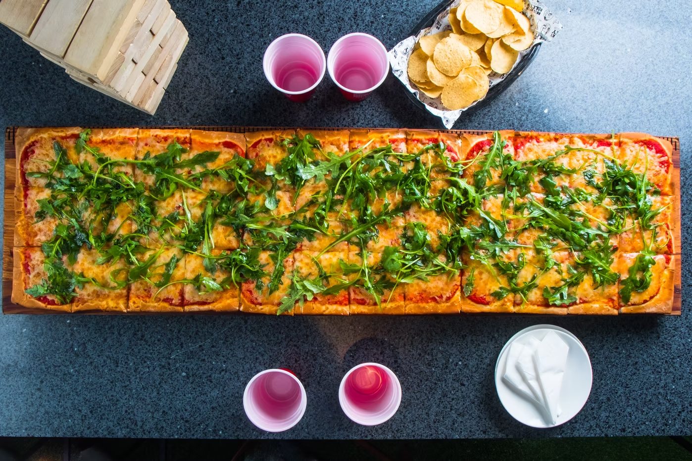 Food and product photography