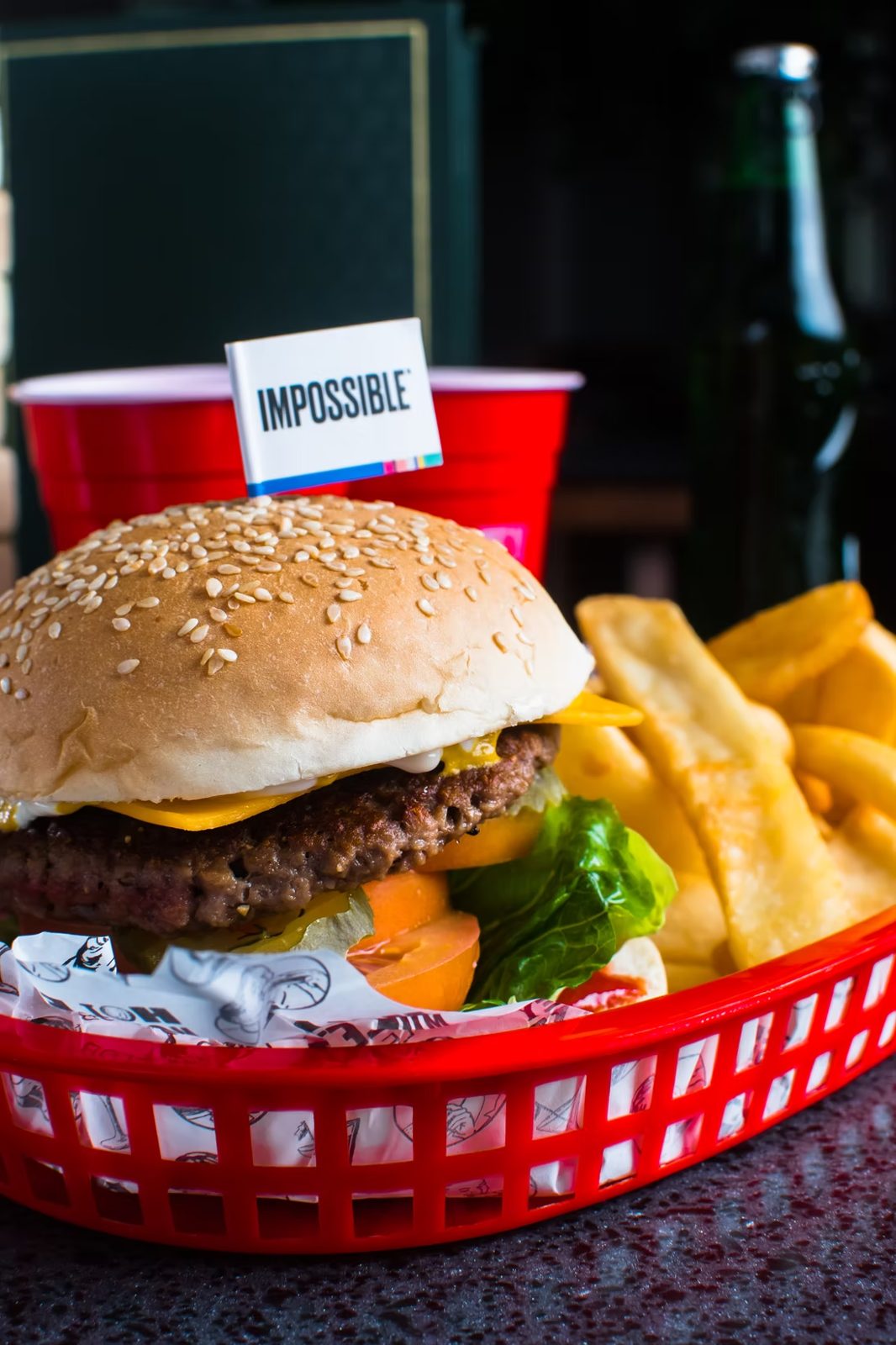 Food and product photography