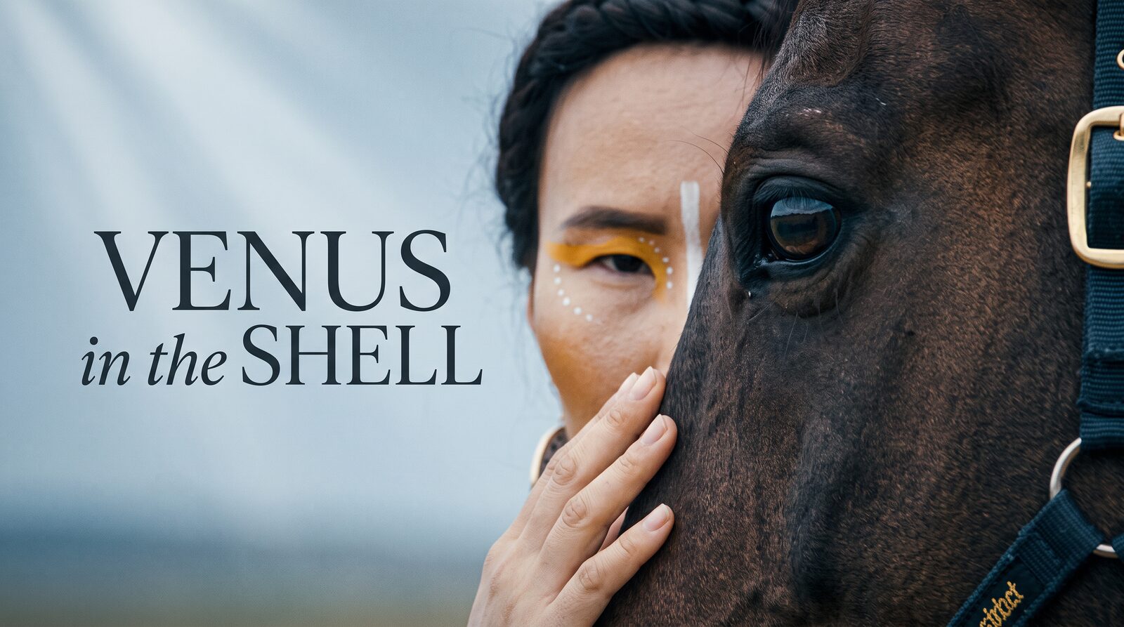 Venus in the Shell