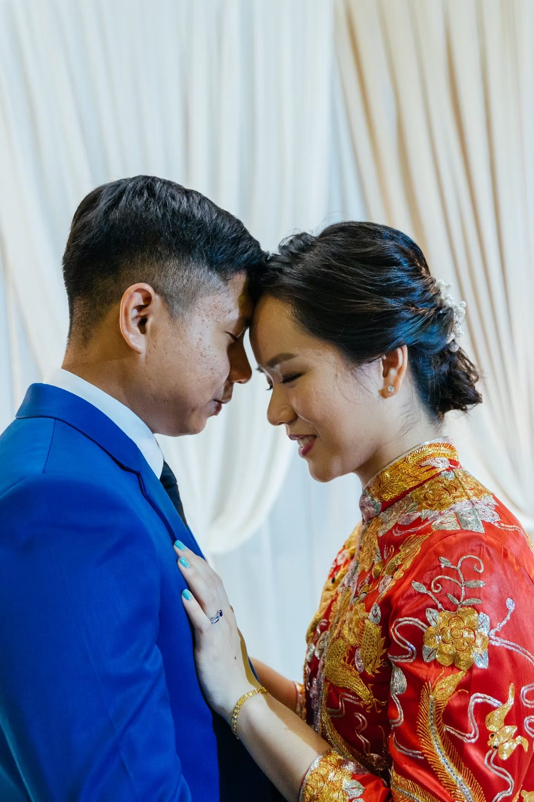 Wedding photography