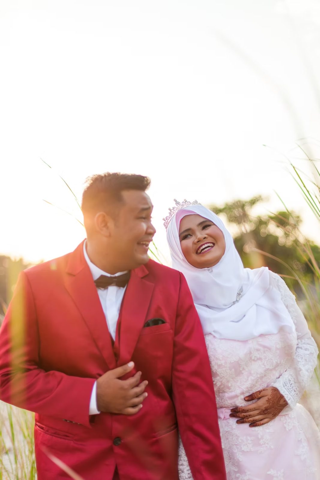 Wedding photography