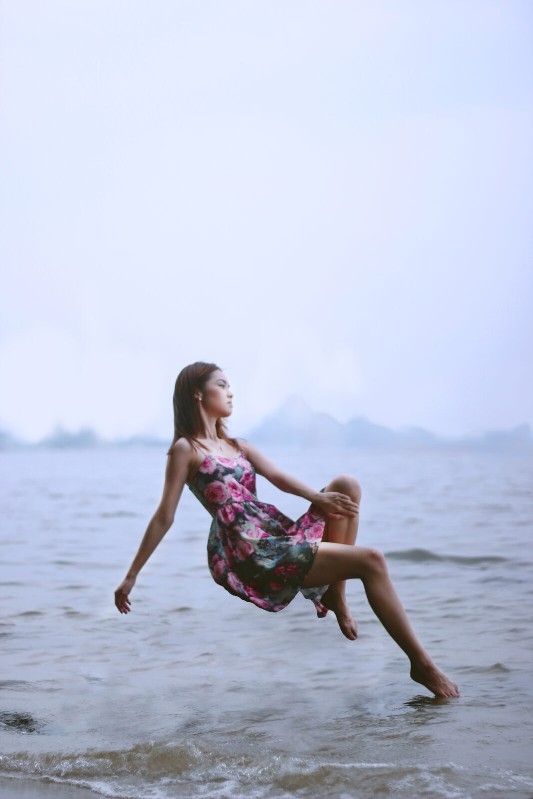 Portrait photography