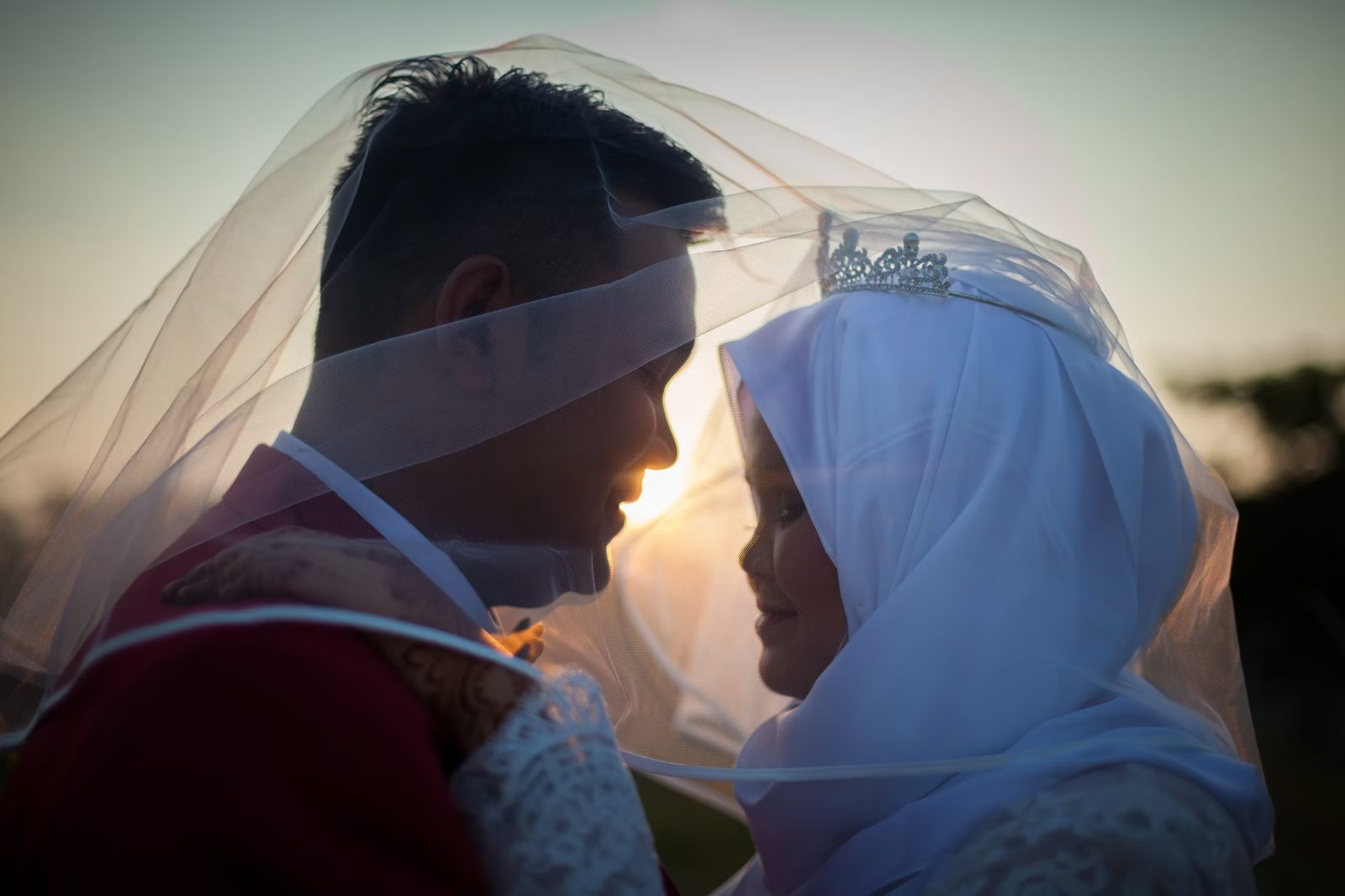 Wedding photography