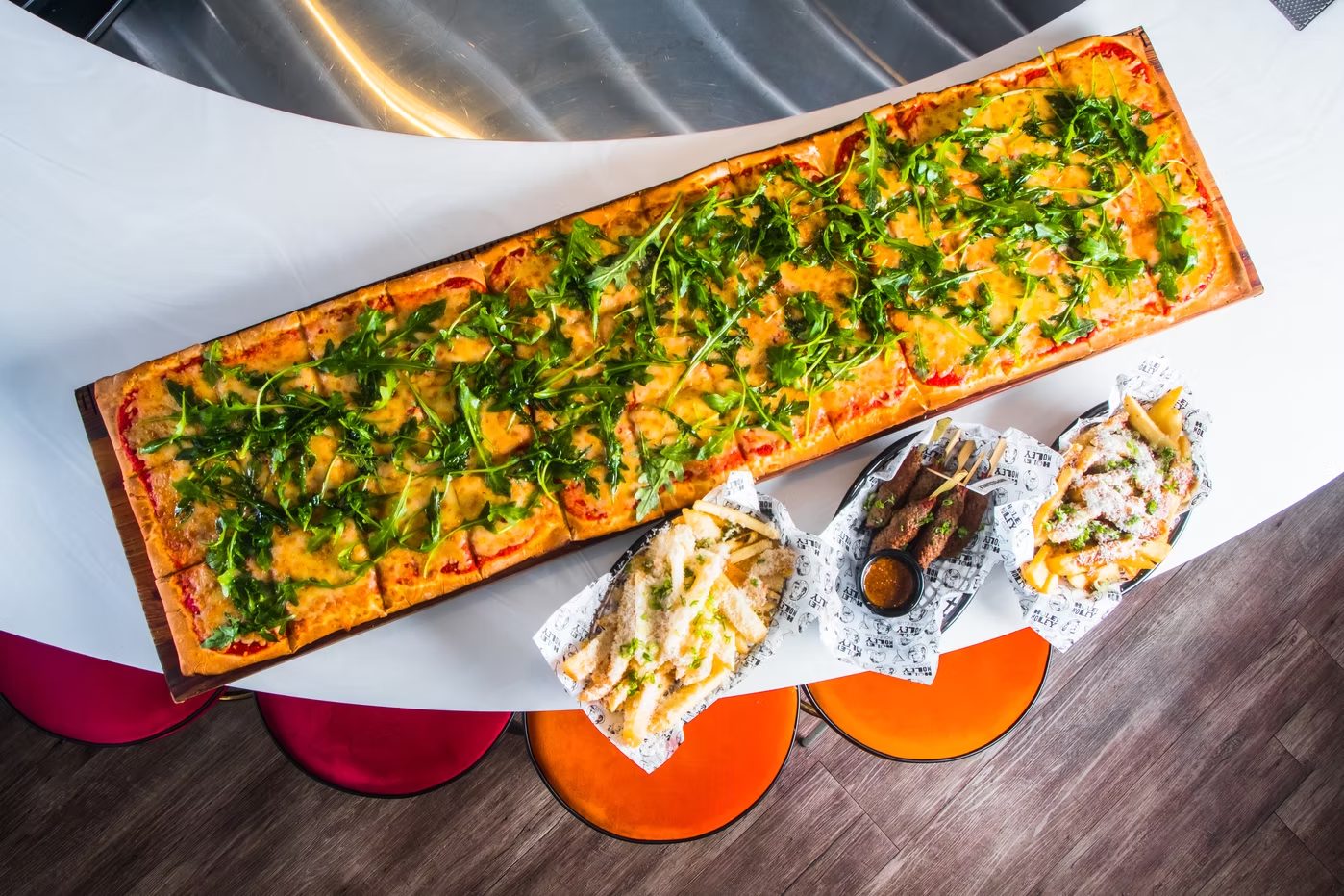 Food and product photography