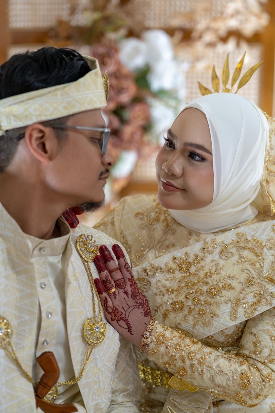 Wedding photography