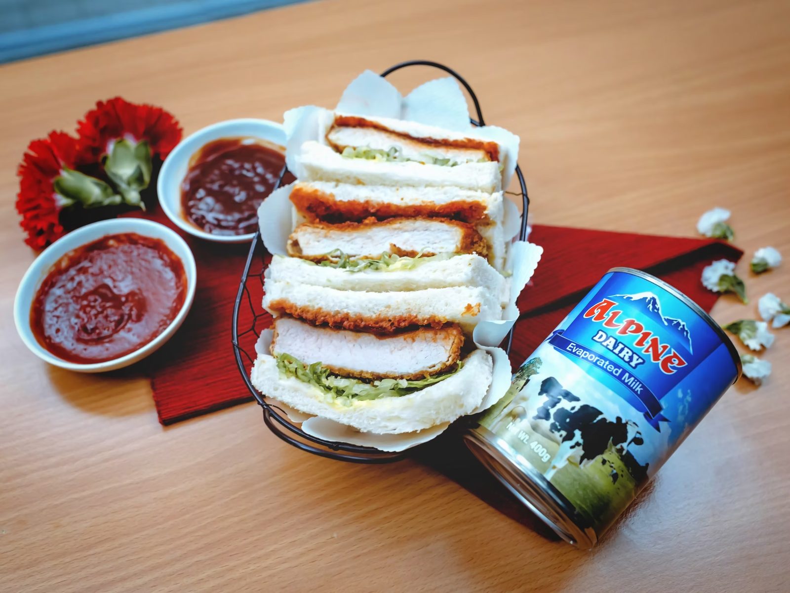 Food and product photography