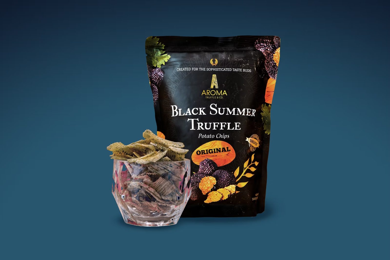 Product photography