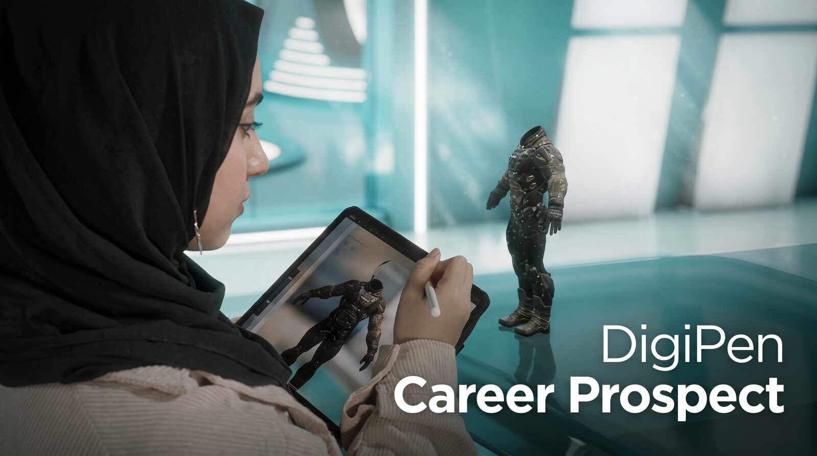DigiPen Career Prospect