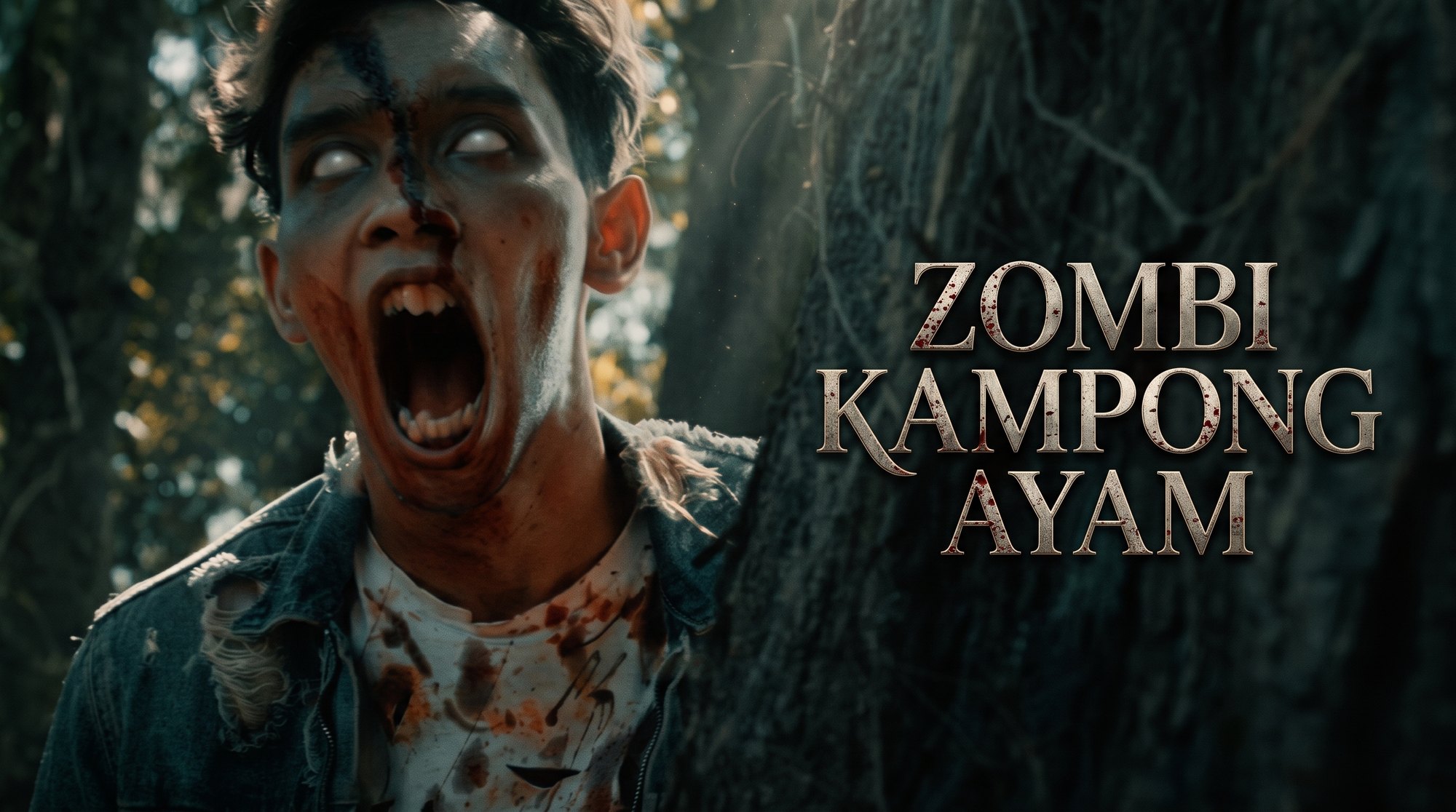 Zombi Kampong Ayam