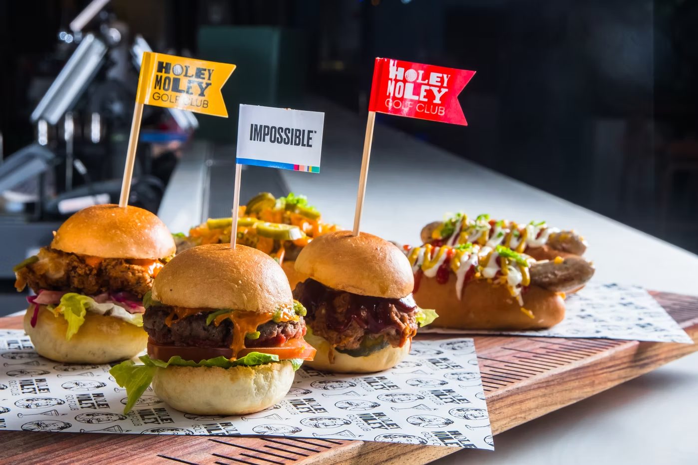 Food and product photography