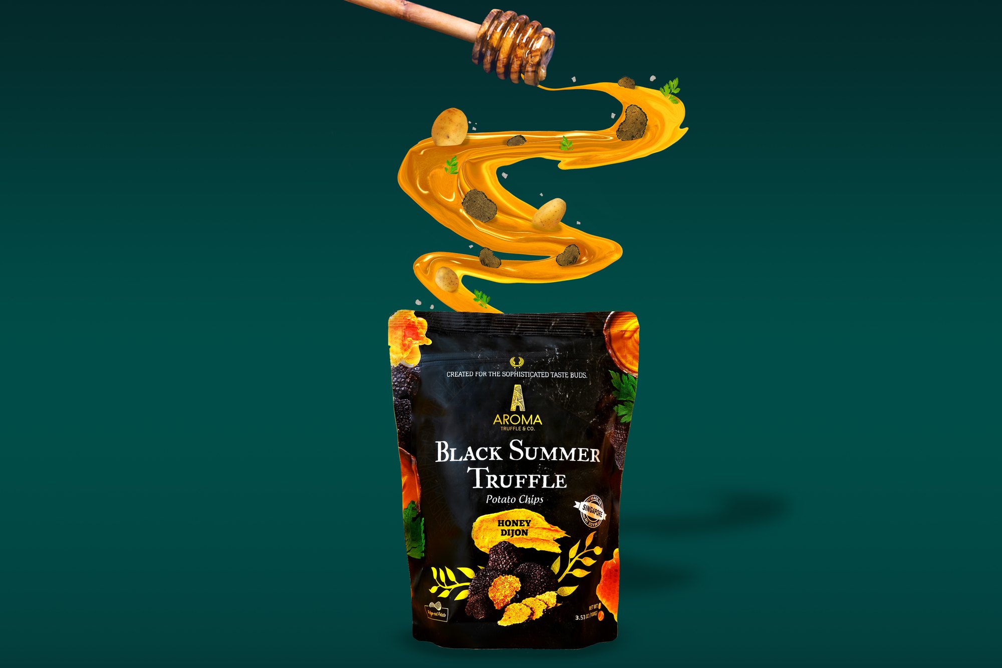 Product photography