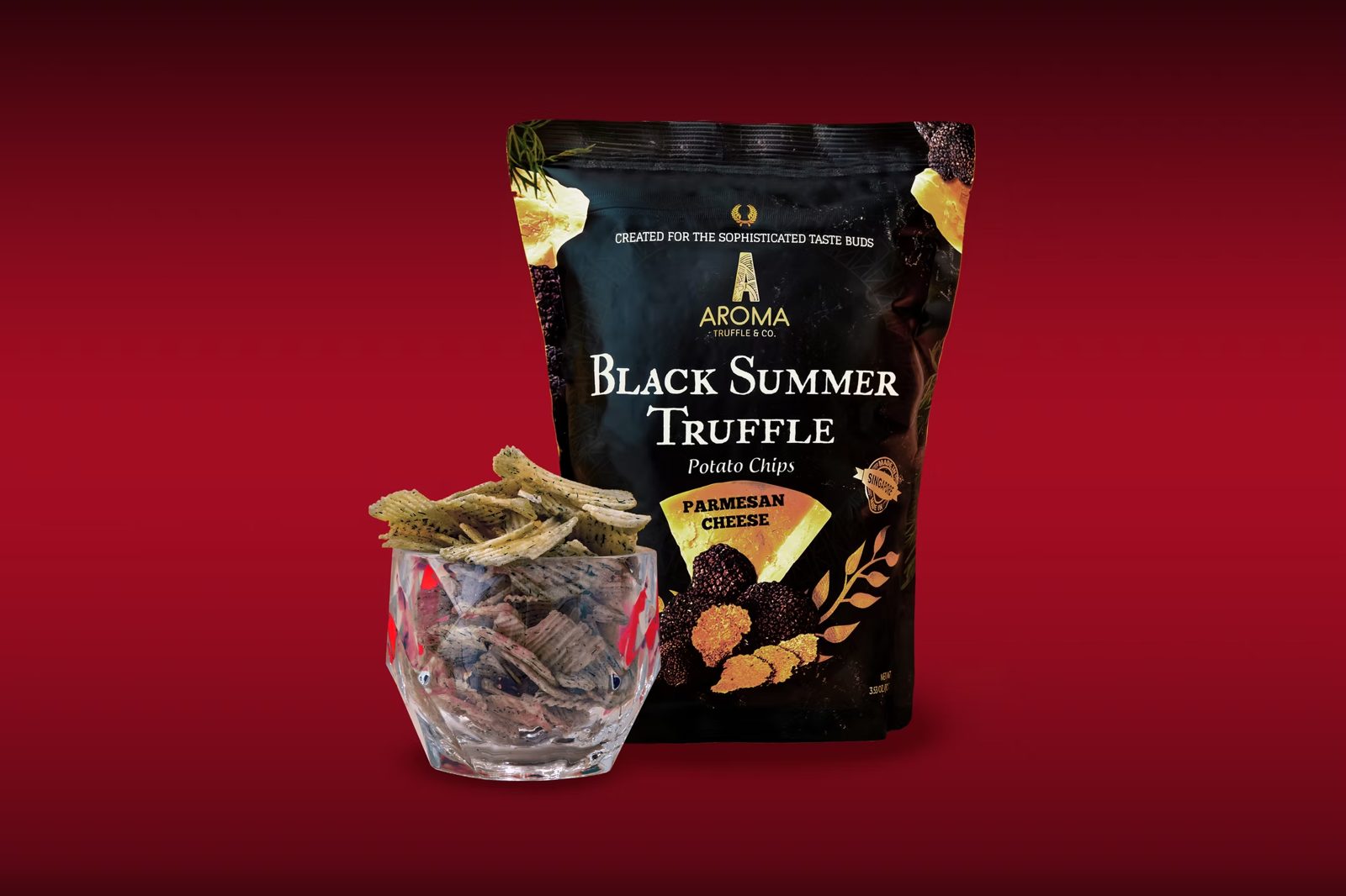 Product photography