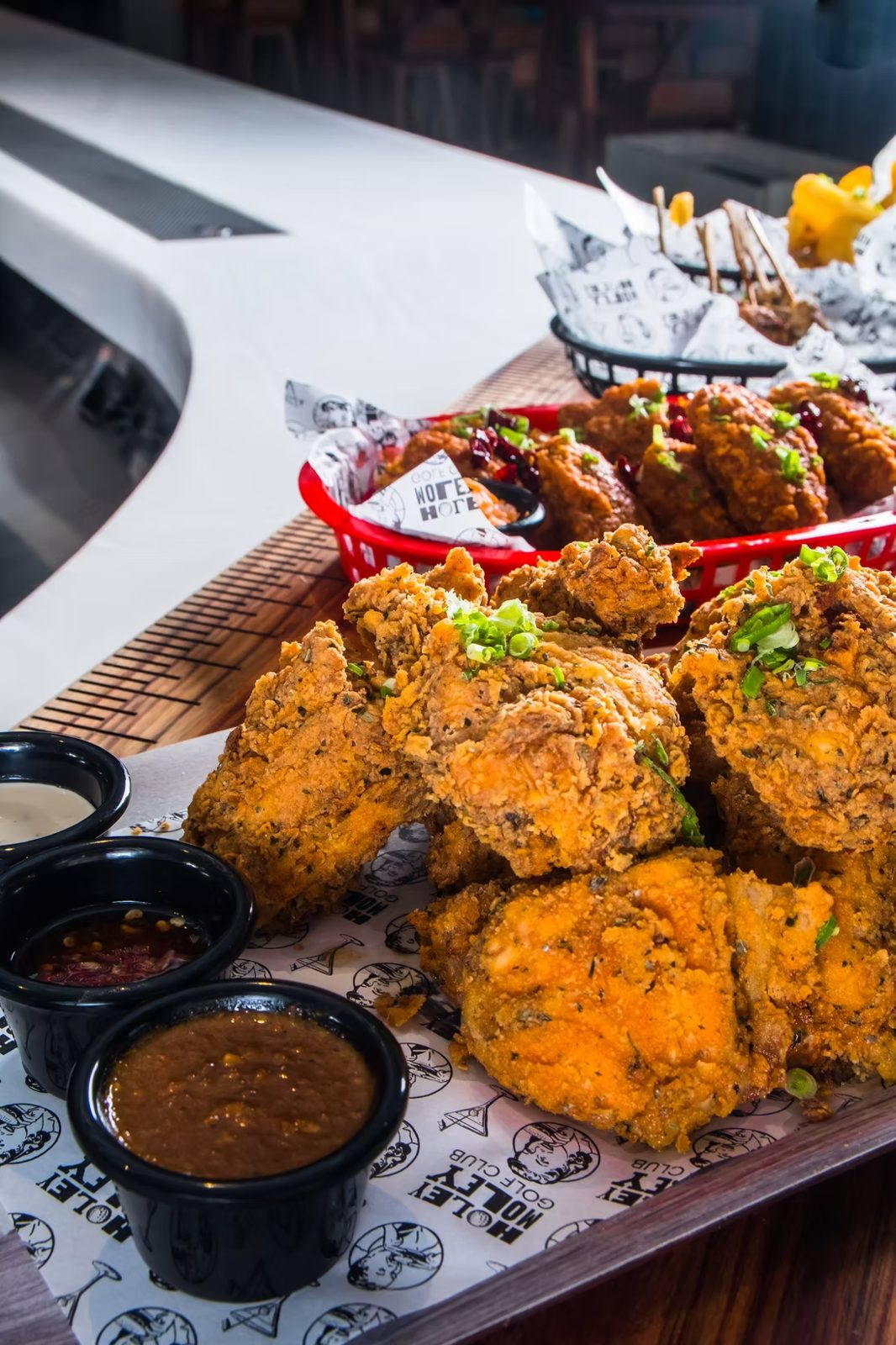 Food and product photography