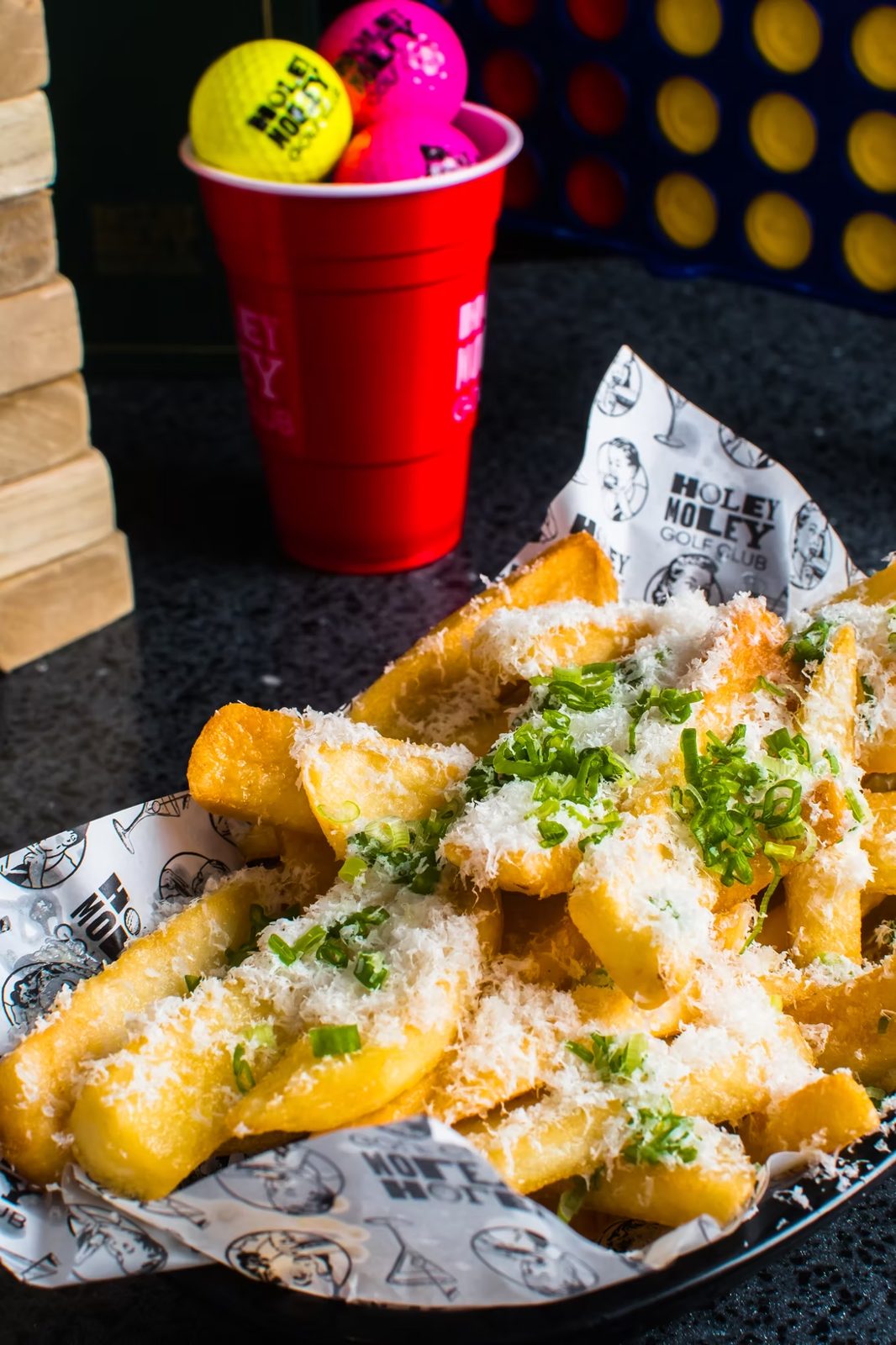Food and product photography