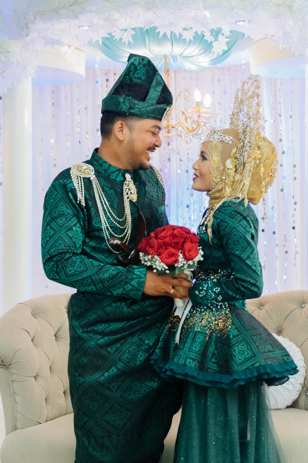 Wedding photography