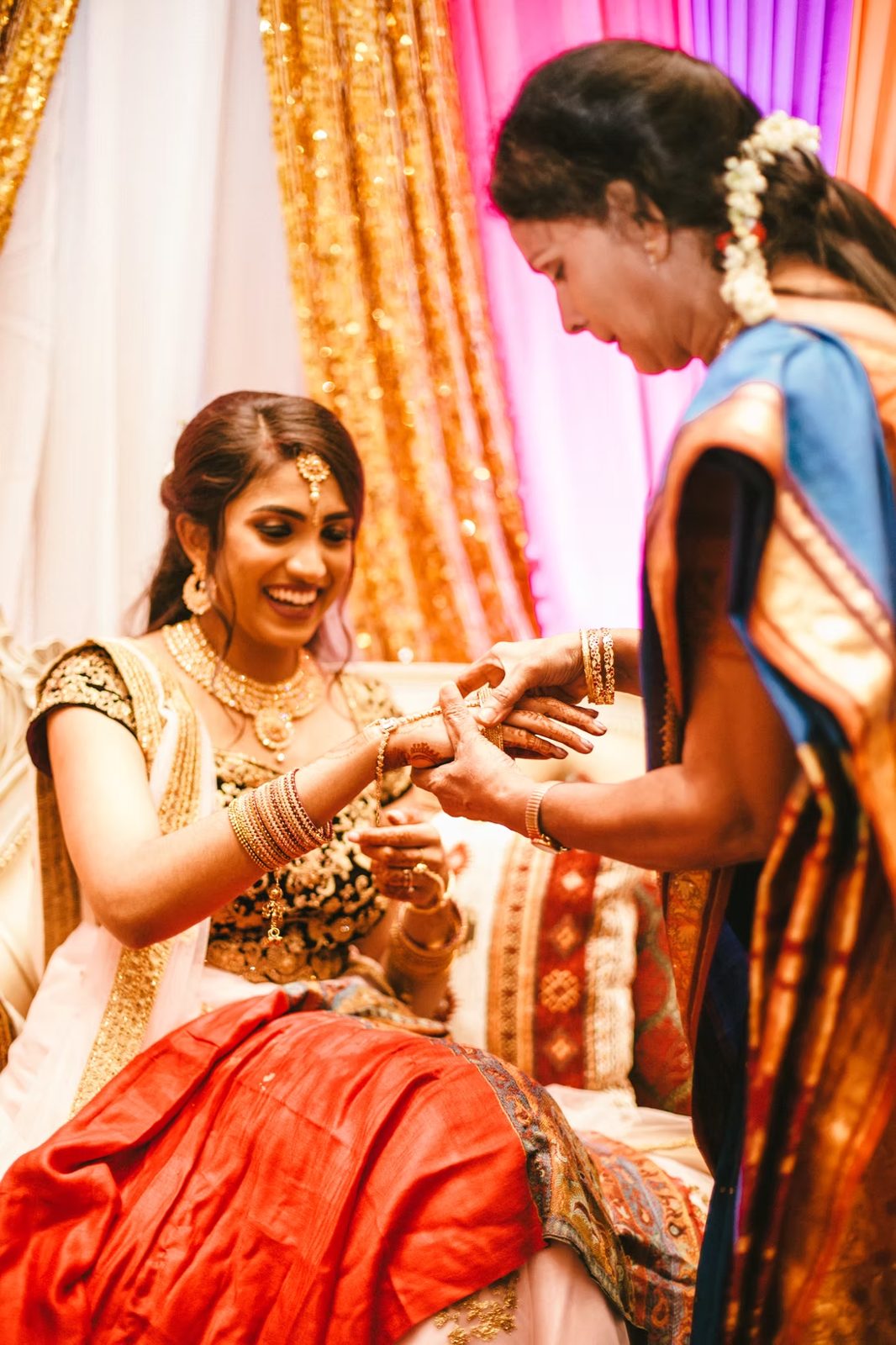 Wedding photography