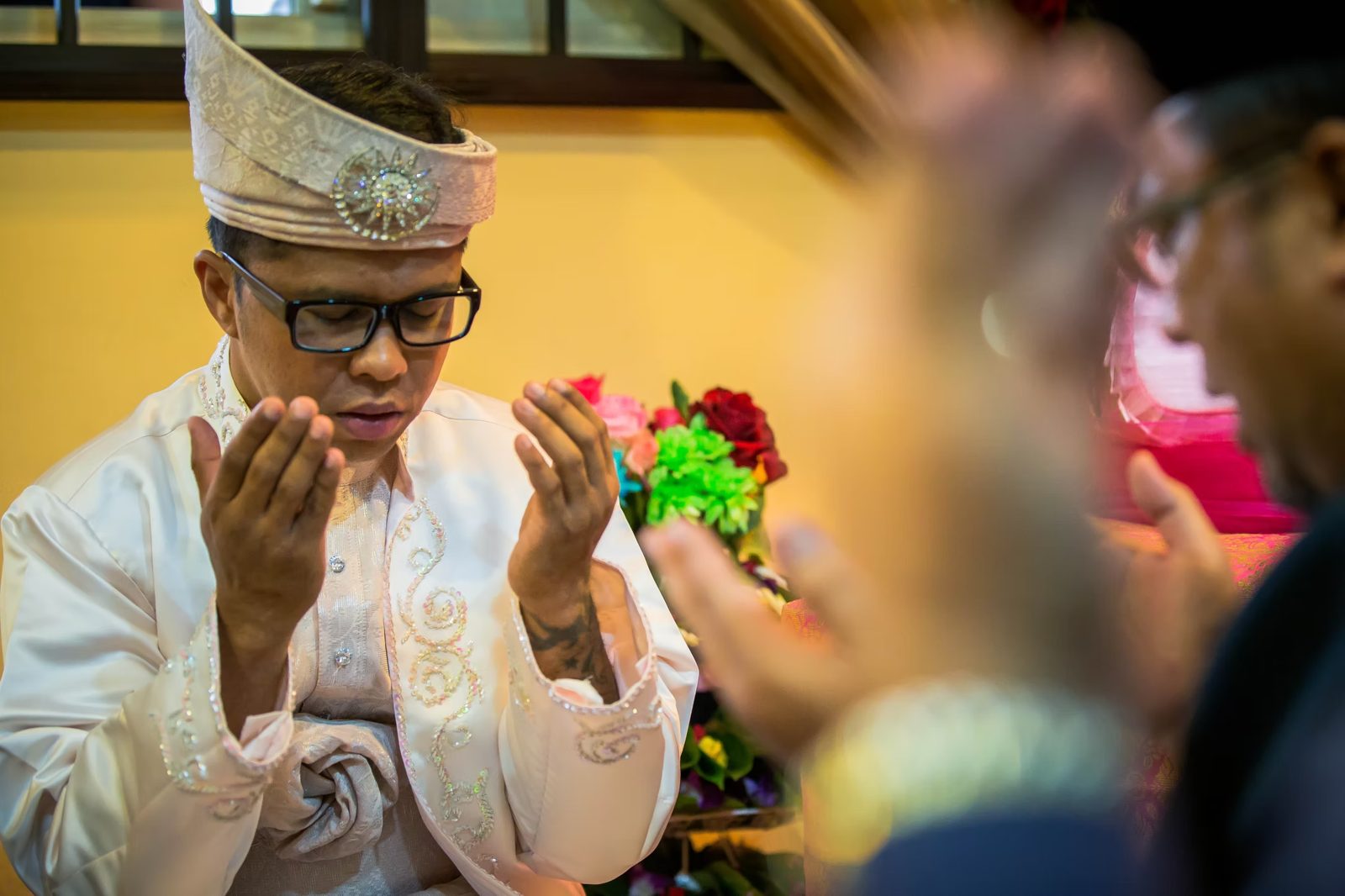 Wedding photography