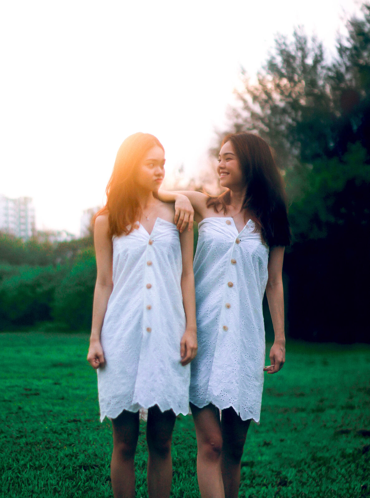 Portrait photography