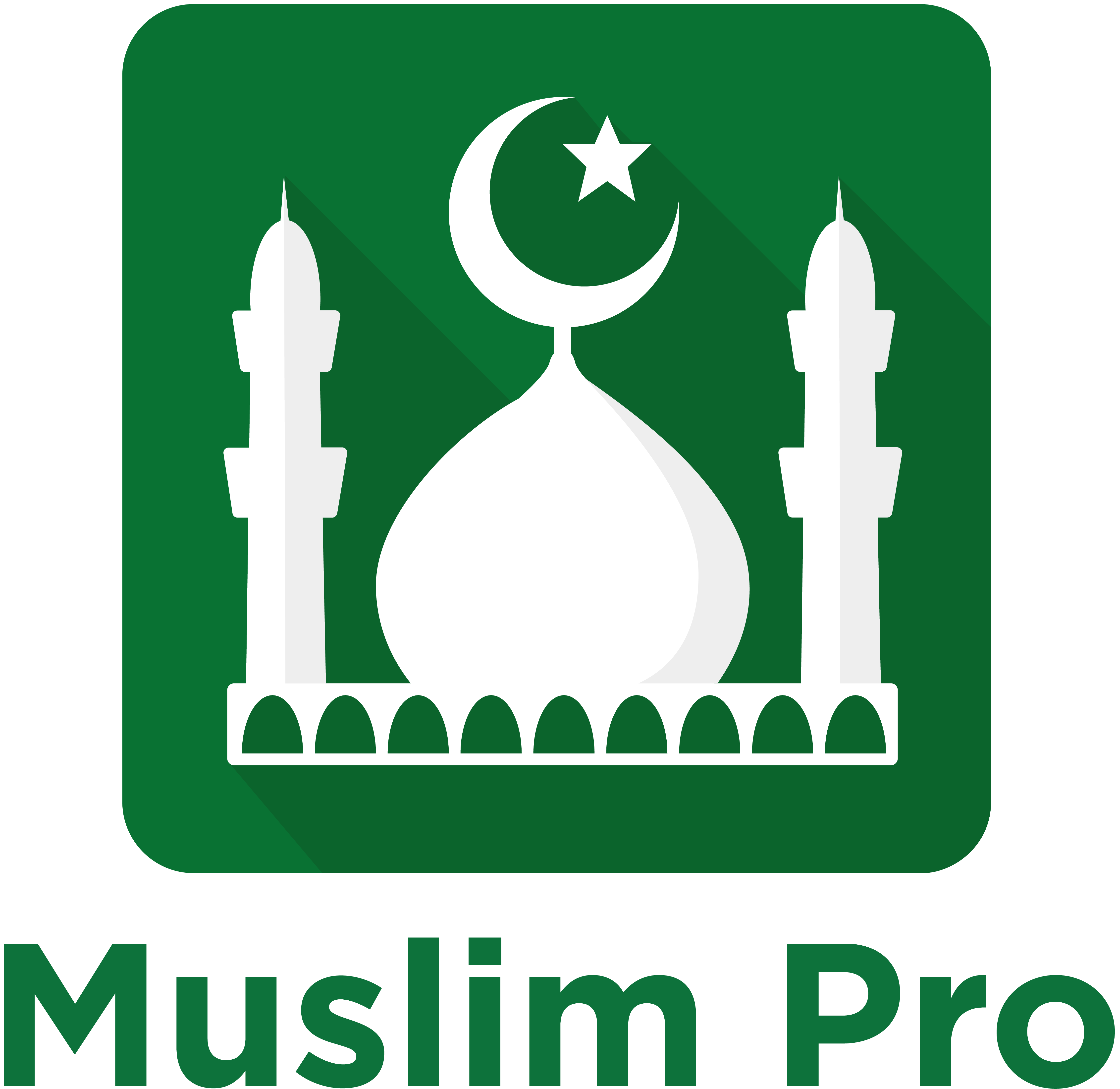 Muslim Pro