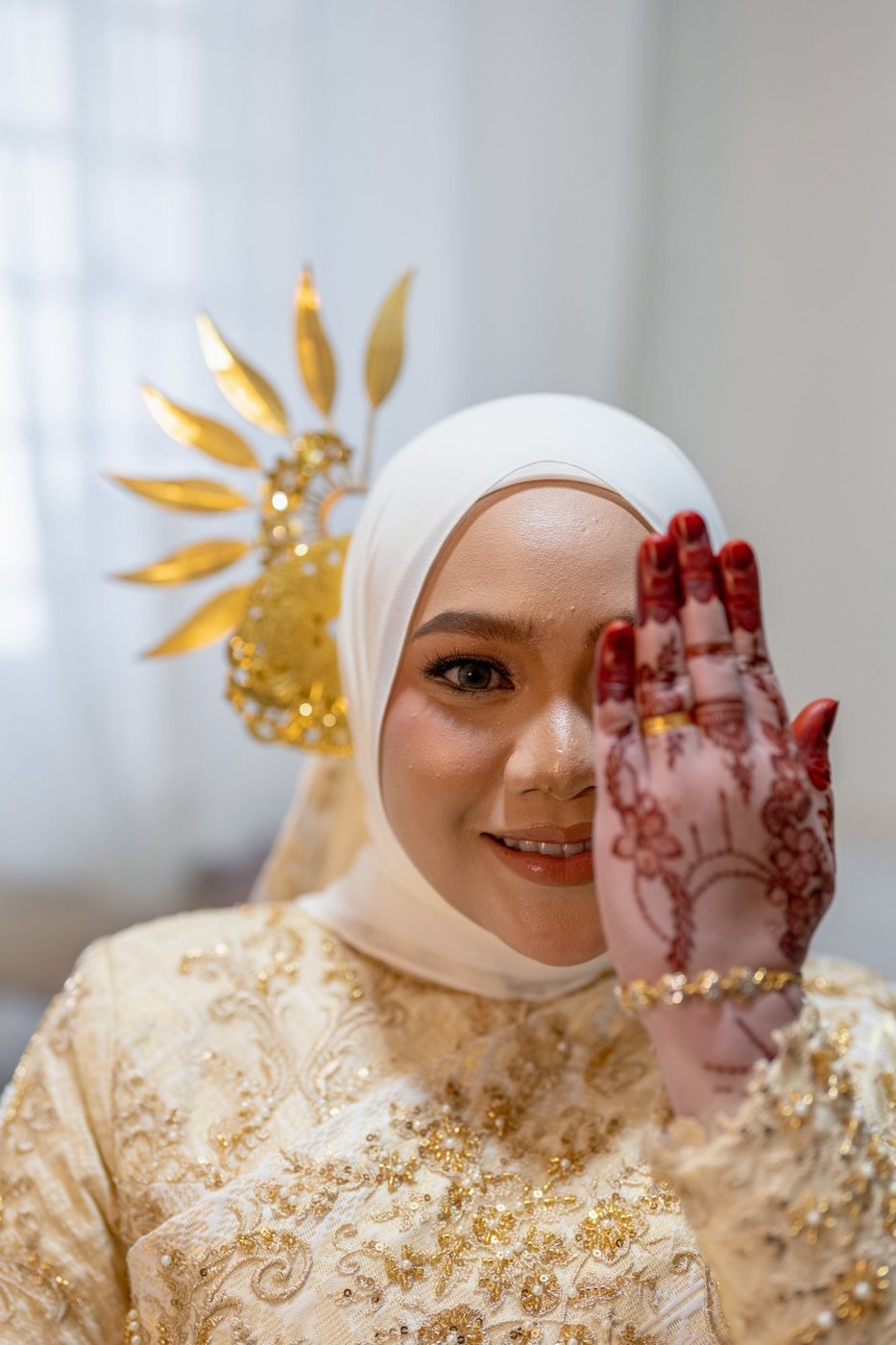 Wedding photography