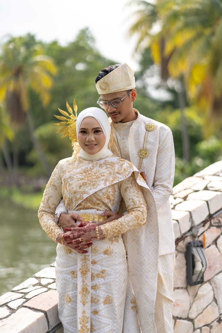 Wedding photography
