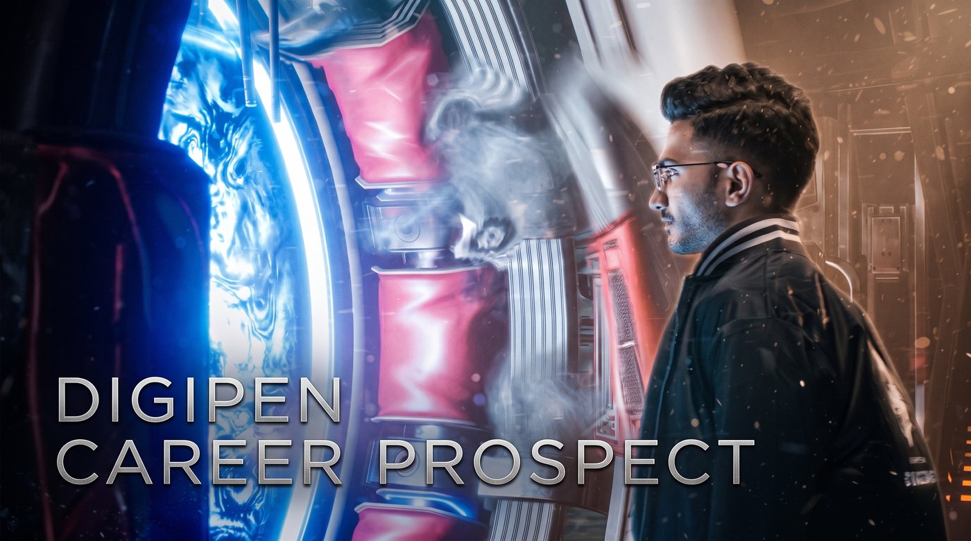 DigiPen Career Prospect