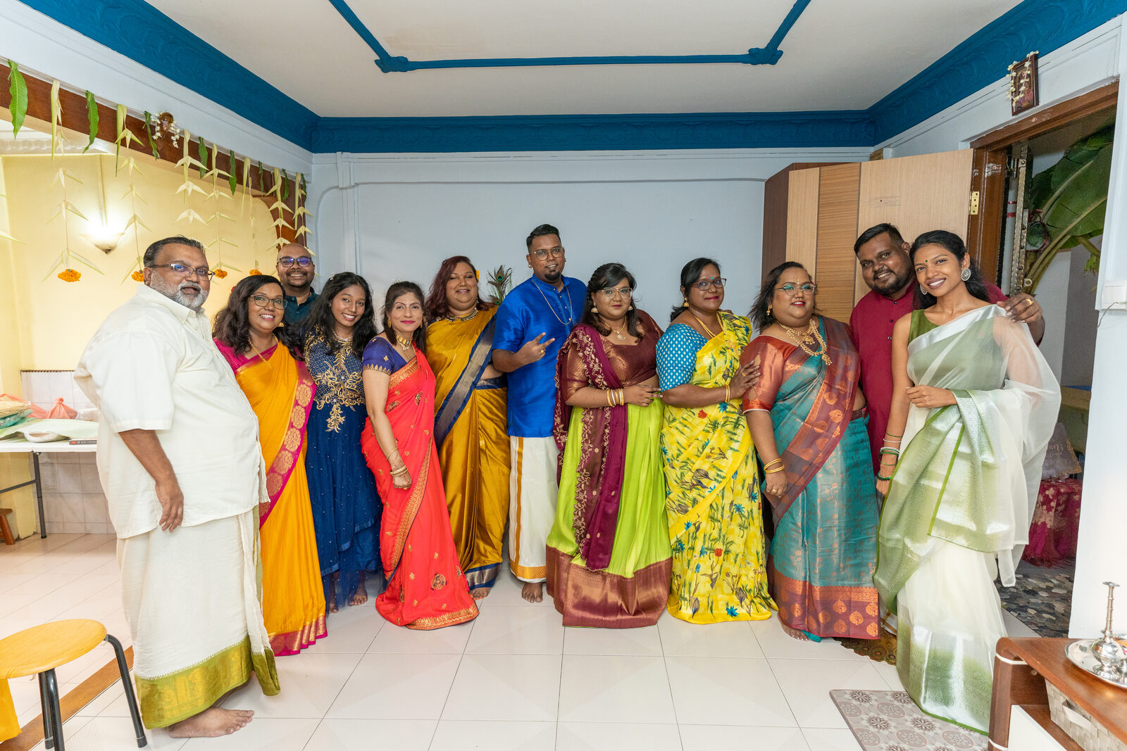 Corporate event