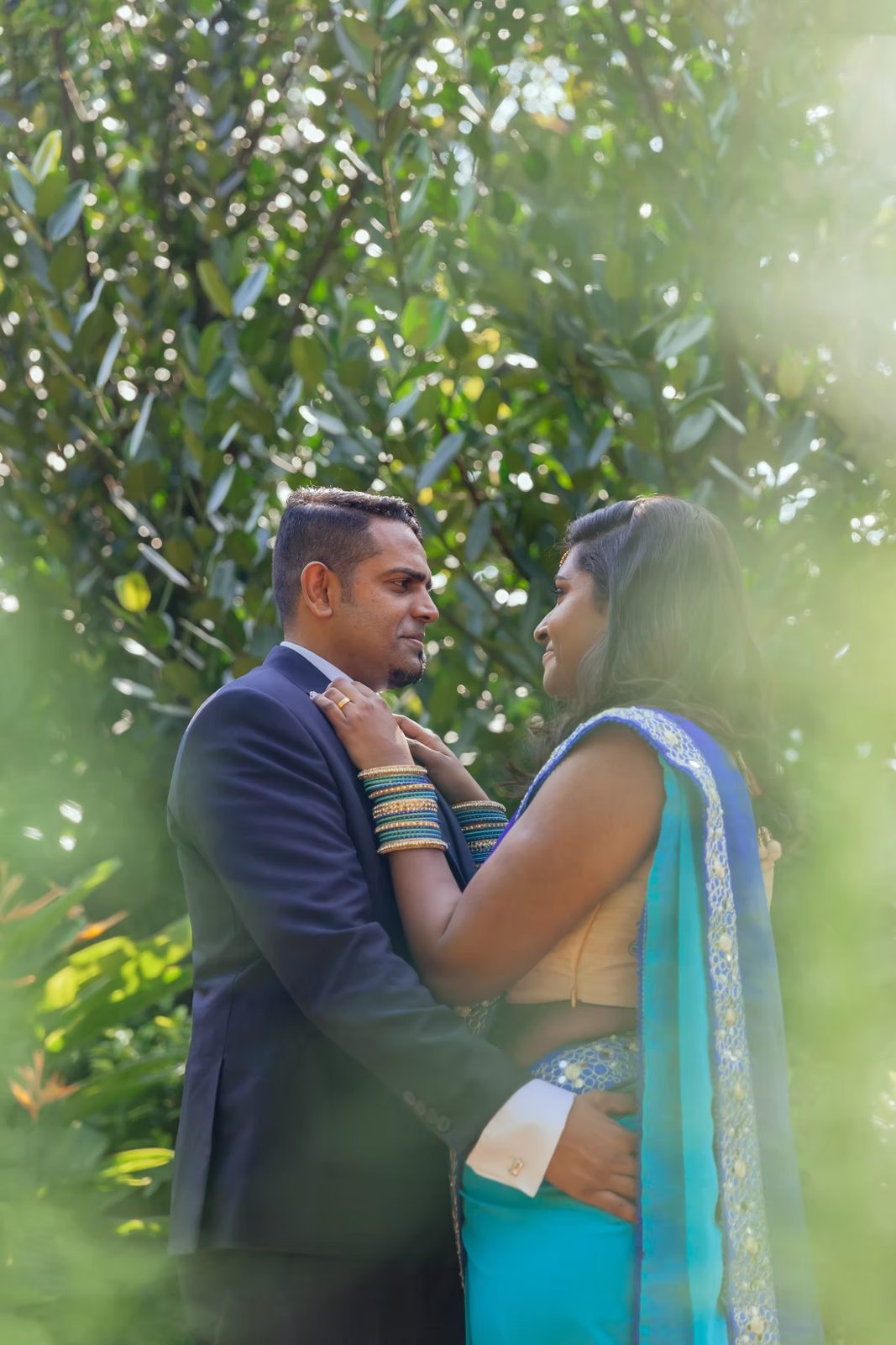Wedding photography