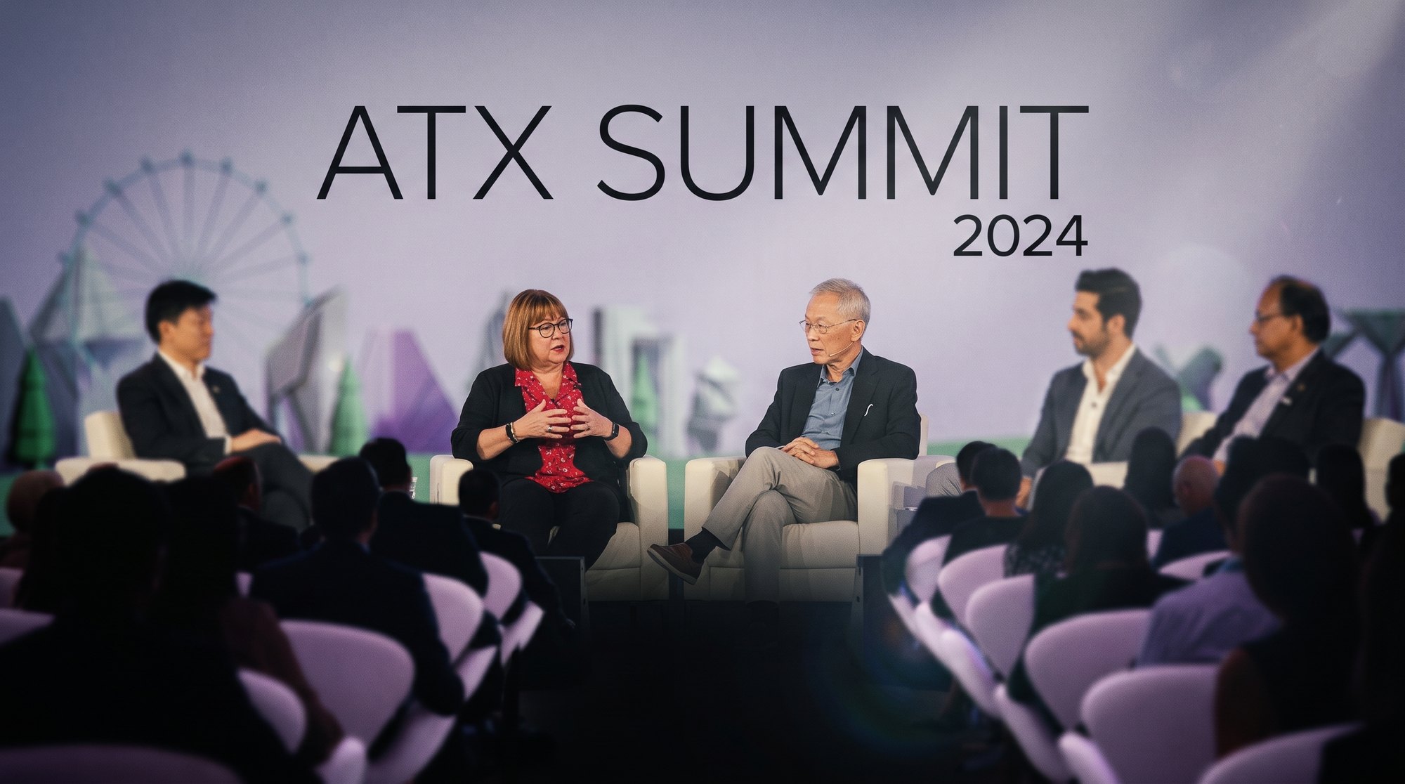 ATX Summit 2024