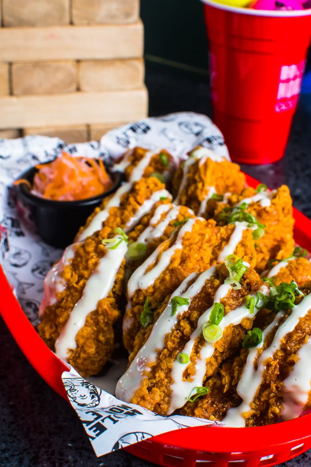 Food and product photography