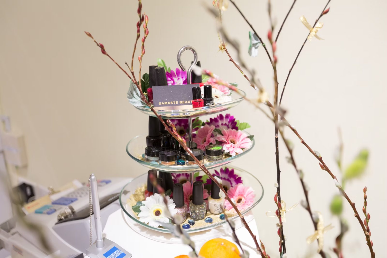 Commercial interior and venue photography