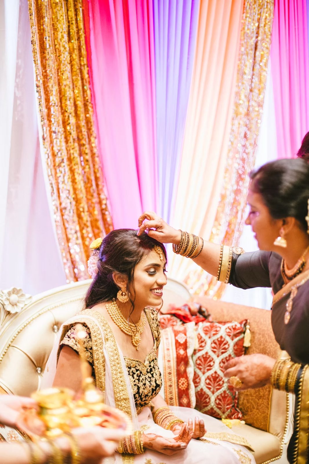 Wedding photography