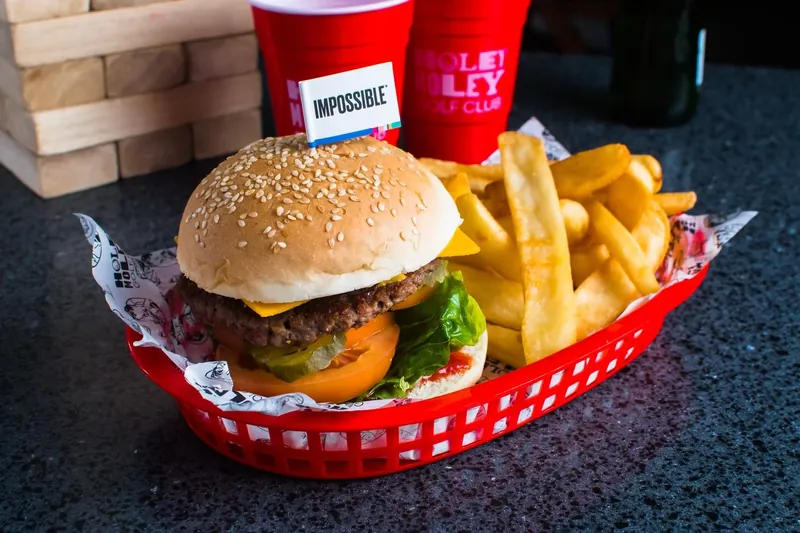 Food and product photography