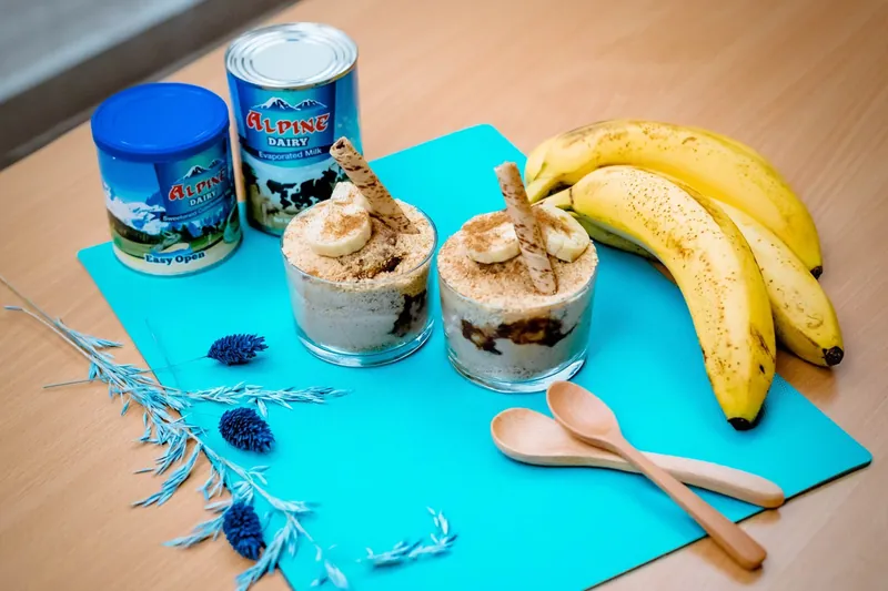 Food and product photography