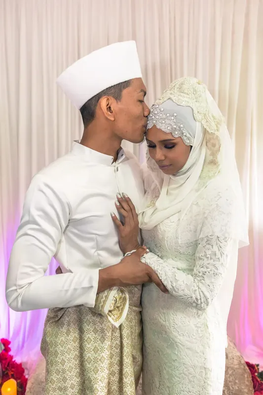 Wedding photography