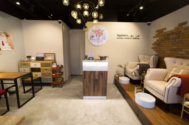 Commercial interior and venue photography