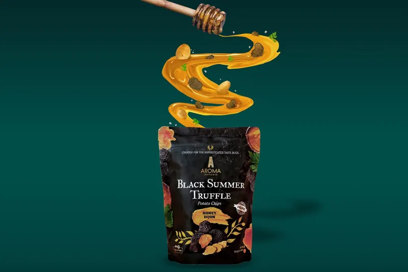 Product photography