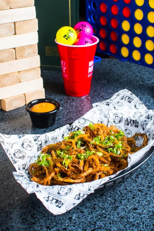 Food and product photography